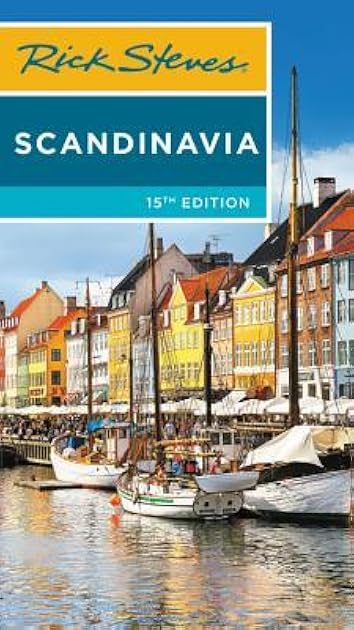 Rick Steves Scandinavia