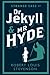 Strange Case of Dr Jekyll and Mr Hyde