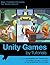 Unity Games by Tutorials: Make 4 Complete Unity Games from Scratch Using C#