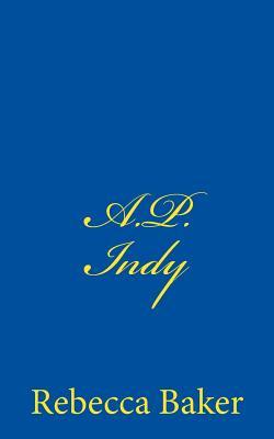 A.P. Indy (Paperback)