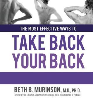 The Most Effective Ways to Take Back Your Back