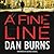 A Fine Line (Sebastian Drake)