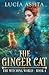The Ginger Cat (The Witching World, #4)