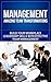 Management: Amazing Team Transformations - Build Your Workplace Leadership Skills with Effective Team Management (management, management skills, management ... management books, time management)