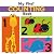 My First Counting Book by Flowerpot Press