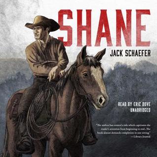Shane Lib/E