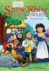 Snow White and the Seven Dwarfs by Maggie Blossom