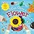 I Can Grow a Flower (Life Cycle Board Books)
