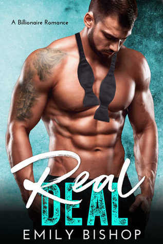Real Deal (ebook)