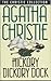 Hickory Dickory Dock by Agatha Christie
