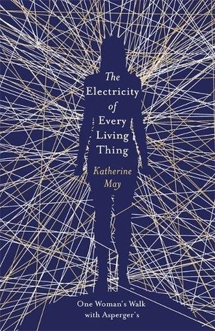 The Electricity of Every Living Thing (Hardcover)