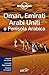 Oman, Emirati Arabi Uniti e...