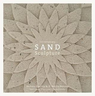 Contemporary Sand Sculpture (Hardcover)
