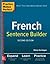 Practice Makes Perfect French Sentence Builder