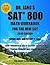 Dr. Jang's SAT 800 Math Wor...