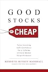 Good Stocks Cheap...