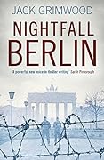 Nightfall Berlin