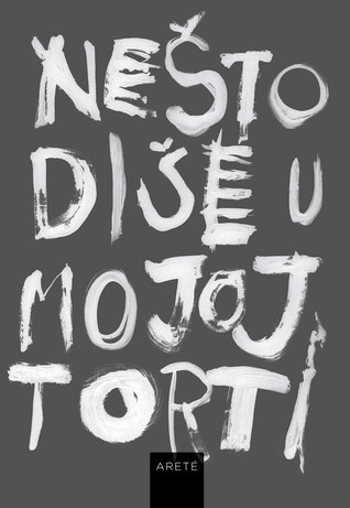 Nešto diše u mojoj torti