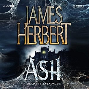 Ash (David Ash, #3)