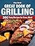 Char-Broil Great Book of Grilling by Creative Homeowner
