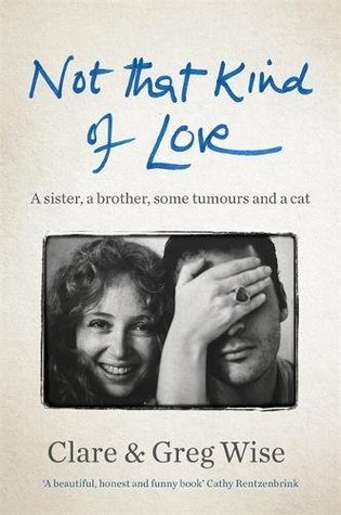 Not That Kind of Love (Hardcover)