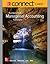 Connect Access Card for Fundamental Managerial Accounting Con... by Thomas P. Edmonds