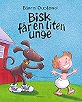 Bisk får en liten unge