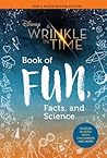 A Wrinkle in Time Book of Fun, Facts, and Science