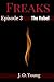 The Rebel (Freaks #3)