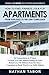 How to Find, Finance, Fix and Flips Apartments by Nathan Tabor