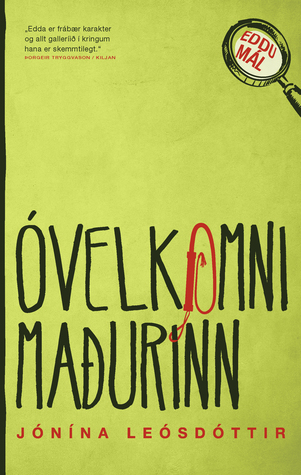Óvelkomni maðurinn