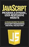 JavaScript: Progr...