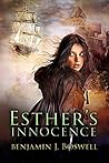 Book cover for Esther's Innocence