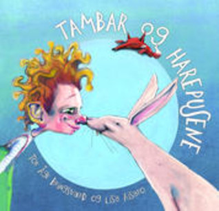 Tambar og harepusene (Hardcover)
