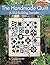 The Handmade Quilt by Carolyn Forster