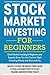 Stock Market Investing For ...