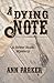 A Dying Note