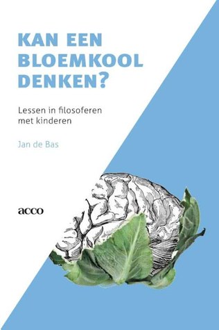 Kan een bloemkool denken?