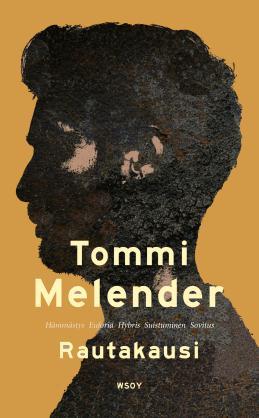 Rautakausi (Hardcover)