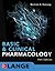Basic and Clinical Pharmacology 14th Edition