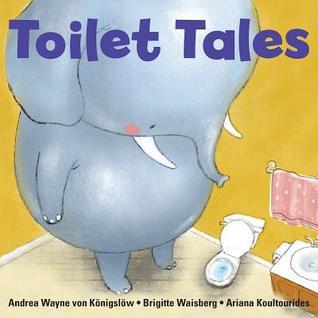 Toilet Tales (Big Kid Books)