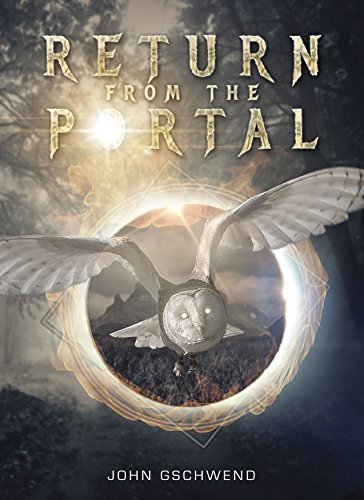 Return from the Portal: A time travel story