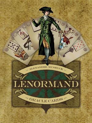 Lenormand Oracle Cards (Cards)