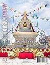 Book cover for Buddhism Today 40 | Fall/Winter 2017