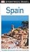 DK Eyewitness Spain by John Ardagh