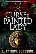 Curse of the Painted Lady