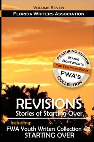 Revisions: Stories of Starting Over