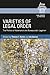 Varieties of Legal Order: T...
