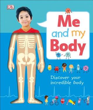 Me and My Body (Hardcover)