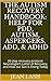 The Autism Recovery Handboo...